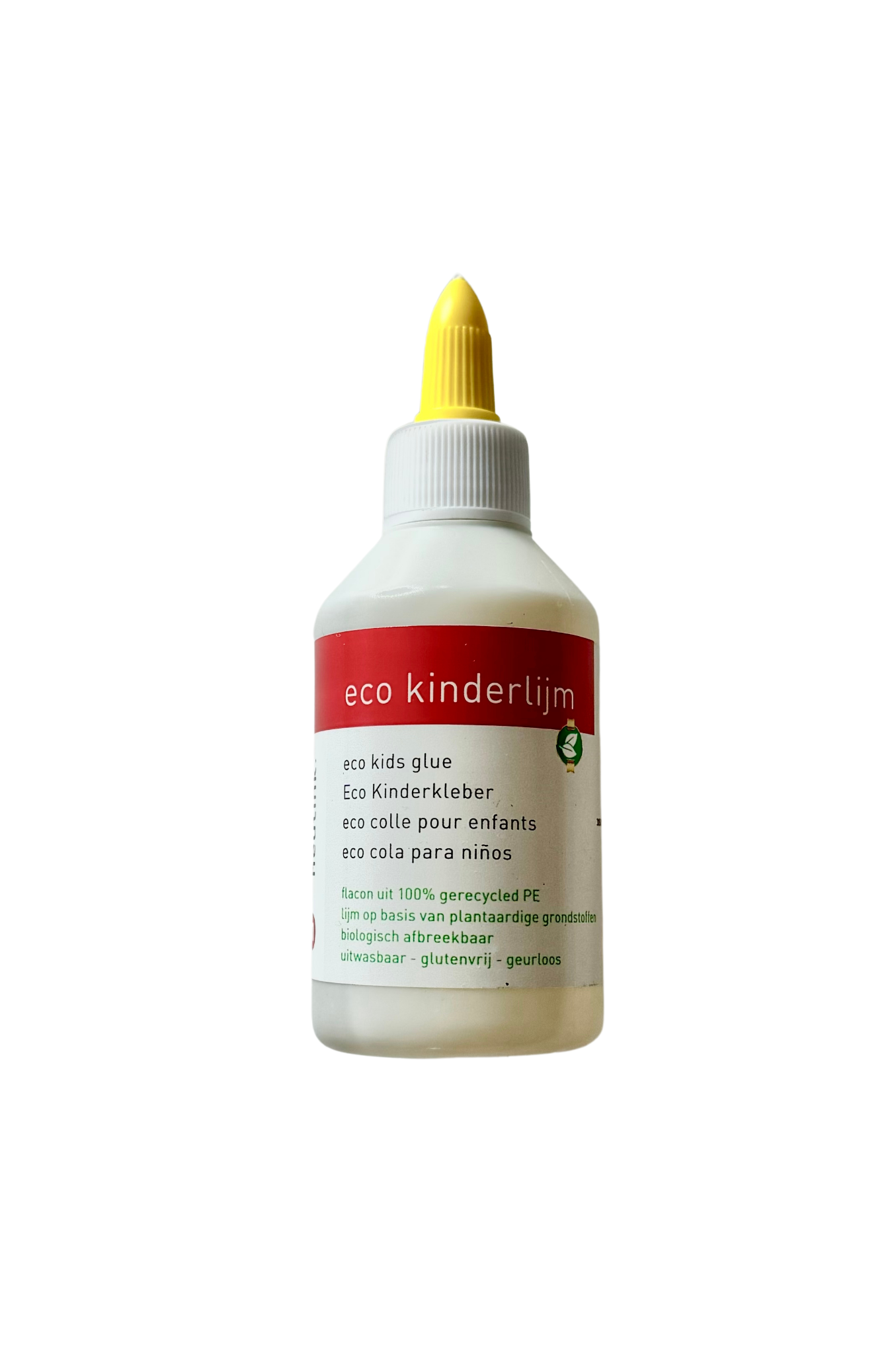 Kinderlijm transparant 115ml